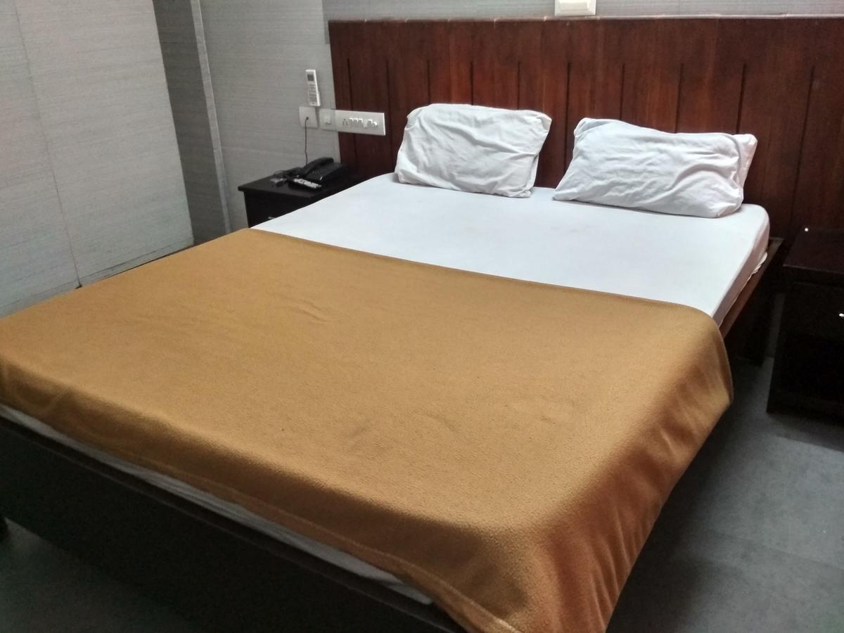 International Tourist Home Kozsíkóde Kültér fotó
