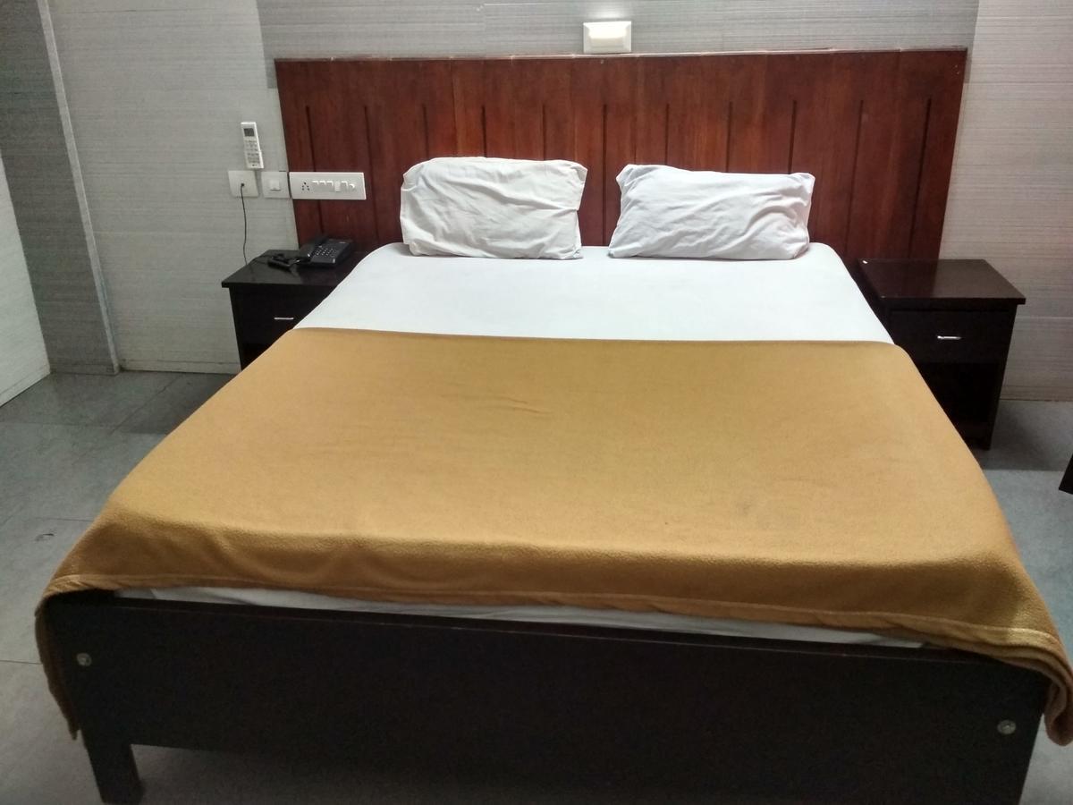 International Tourist Home Kozsíkóde Kültér fotó