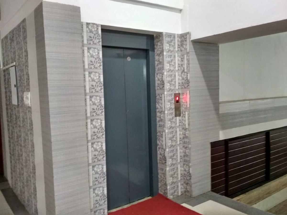 International Tourist Home Kozsíkóde Kültér fotó